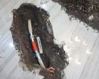 泰来测漏水电话