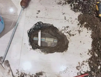 泰来测漏水电话