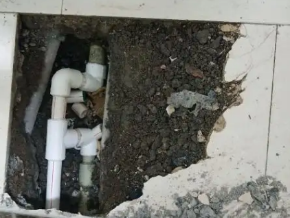 泰来测漏水哪家好