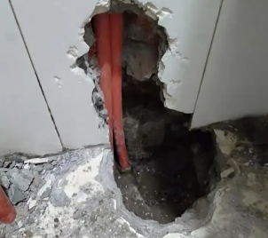 泰来漏水检测电话