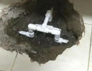 泰来漏水检测多少钱
