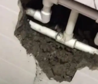 泰来漏水检测电话