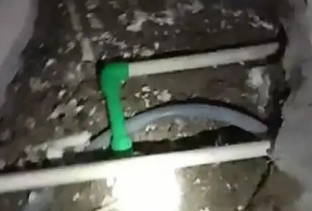 泰来测漏水公司