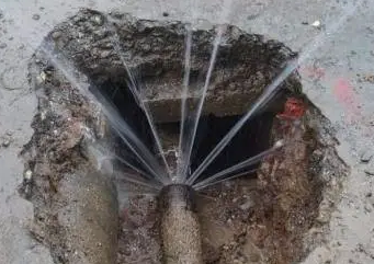 泰来漏水检测多少钱