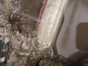 泰来漏水检测哪家好
