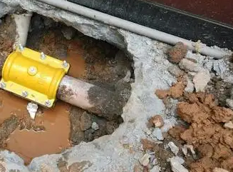 泰来漏水检测哪家好