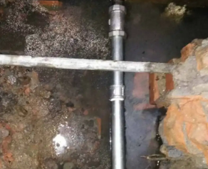 泰来漏水检测公司电话