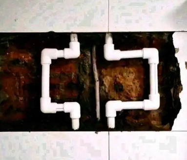 泰来卫生间测漏水哪家好