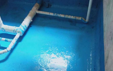 泰来卫生间测漏水哪家好