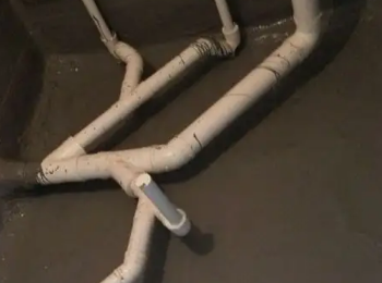 泰来水管漏水检测知识点