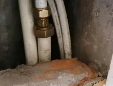 泰来水管漏水检测哪家好
