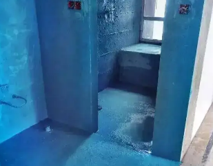 泰来卫生间防水哪家好
