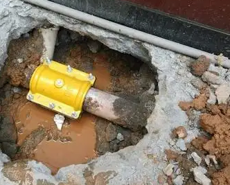 泰来卫生间测漏水哪家好