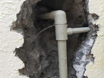 泰来卫生间测漏水哪家好