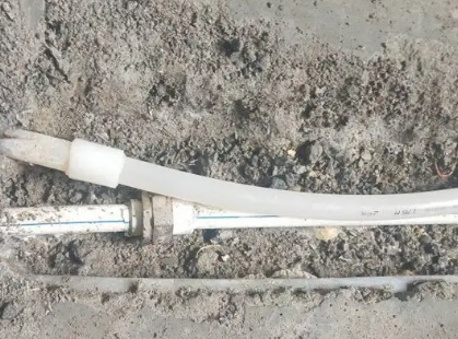 泰来卫生间测漏水哪家好