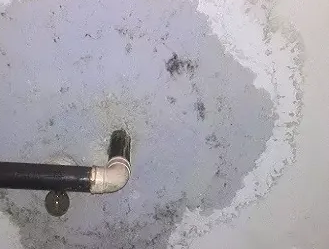 泰来卫生间测漏水之怎么维修