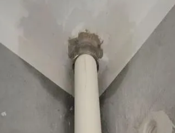 泰来卫生间测漏水价格