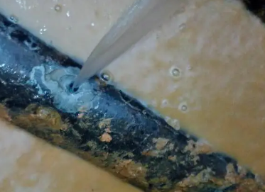 泰来水管漏水检测多少钱