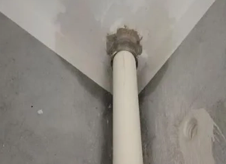 泰来卫生间测漏水的新闻分享