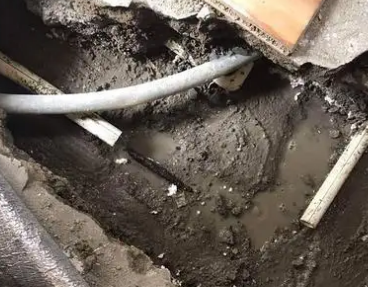泰来卫生间测漏水价格明细
