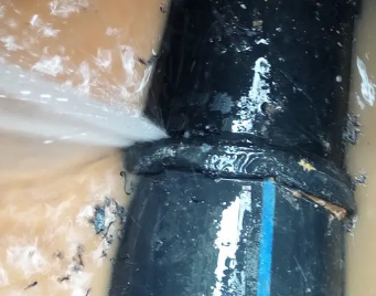 泰来水管漏水检测的小妙招