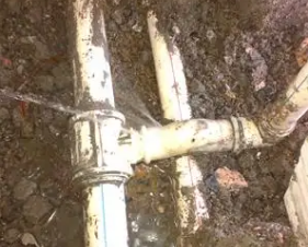 泰来卫生间测漏水多少钱