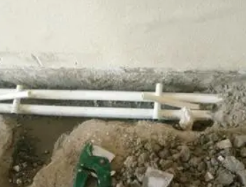 泰来卫生间测漏水哪家好