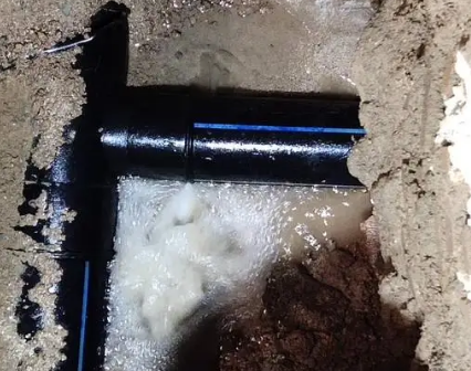 泰来水管漏水检测哪家好
