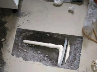 泰来卫生间测漏水哪家好