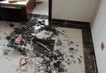 泰来漏水检测多少钱