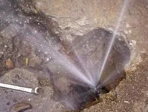 泰来水管漏水检测哪家好
