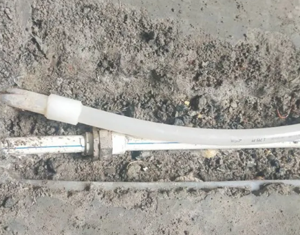 泰来测漏水哪家好