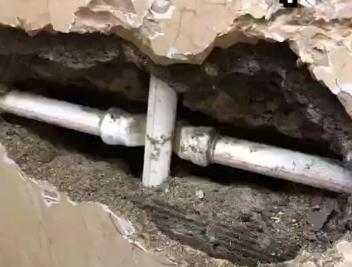 泰来漏水检测电话多少